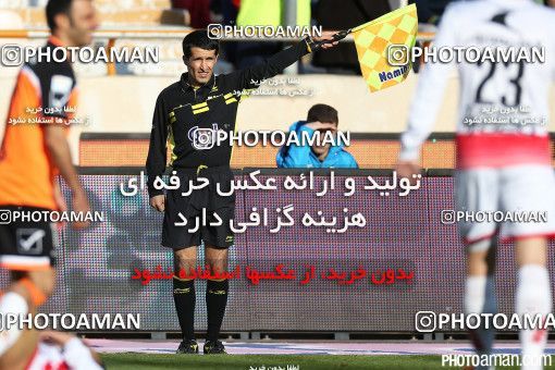 331070, Tehran, [*parameter:4*], لیگ برتر فوتبال ایران، Persian Gulf Cup، Week 21، Second Leg، Saipa 1 v 1 Persepolis on 2016/02/18 at Azadi Stadium
