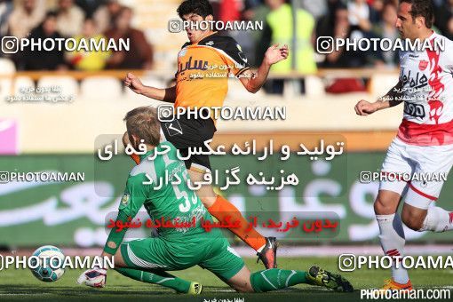 331104, Tehran, [*parameter:4*], لیگ برتر فوتبال ایران، Persian Gulf Cup، Week 21، Second Leg، Saipa 1 v 1 Persepolis on 2016/02/18 at Azadi Stadium