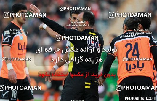 335022, Tehran, [*parameter:4*], لیگ برتر فوتبال ایران، Persian Gulf Cup، Week 21، Second Leg، Saipa 1 v 1 Persepolis on 2016/02/18 at Azadi Stadium