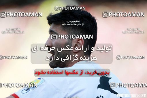 332371, Tehran, [*parameter:4*], لیگ برتر فوتبال ایران، Persian Gulf Cup، Week 21، Second Leg، Saipa 1 v 1 Persepolis on 2016/02/18 at Azadi Stadium