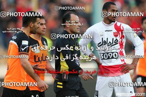 332069, Tehran, [*parameter:4*], لیگ برتر فوتبال ایران، Persian Gulf Cup، Week 21، Second Leg، Saipa 1 v 1 Persepolis on 2016/02/18 at Azadi Stadium