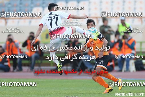 330982, Tehran, [*parameter:4*], لیگ برتر فوتبال ایران، Persian Gulf Cup، Week 21، Second Leg، Saipa 1 v 1 Persepolis on 2016/02/18 at Azadi Stadium