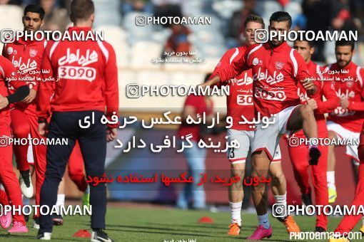 331001, Tehran, [*parameter:4*], لیگ برتر فوتبال ایران، Persian Gulf Cup، Week 21، Second Leg، Saipa 1 v 1 Persepolis on 2016/02/18 at Azadi Stadium