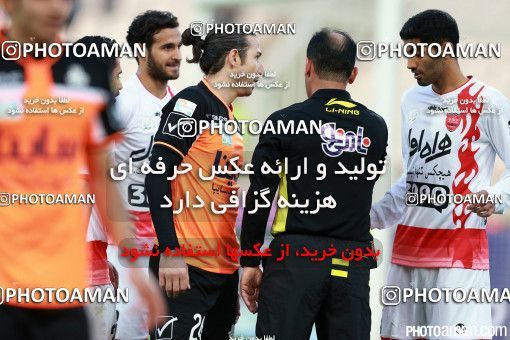 332484, Tehran, [*parameter:4*], لیگ برتر فوتبال ایران، Persian Gulf Cup، Week 21، Second Leg، Saipa 1 v 1 Persepolis on 2016/02/18 at Azadi Stadium