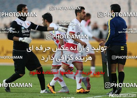 332099, Tehran, [*parameter:4*], لیگ برتر فوتبال ایران، Persian Gulf Cup، Week 21، Second Leg، Saipa 1 v 1 Persepolis on 2016/02/18 at Azadi Stadium