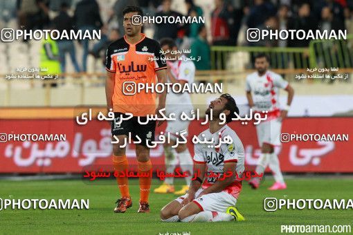 335066, Tehran, [*parameter:4*], لیگ برتر فوتبال ایران، Persian Gulf Cup، Week 21، Second Leg، Saipa 1 v 1 Persepolis on 2016/02/18 at Azadi Stadium