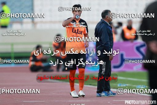 332444, Tehran, [*parameter:4*], لیگ برتر فوتبال ایران، Persian Gulf Cup، Week 21، Second Leg، Saipa 1 v 1 Persepolis on 2016/02/18 at Azadi Stadium