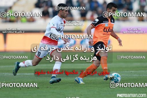 332430, Tehran, [*parameter:4*], لیگ برتر فوتبال ایران، Persian Gulf Cup، Week 21، Second Leg، Saipa 1 v 1 Persepolis on 2016/02/18 at Azadi Stadium