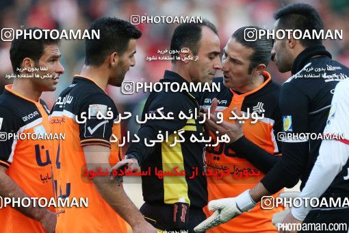 330981, Tehran, [*parameter:4*], لیگ برتر فوتبال ایران، Persian Gulf Cup، Week 21، Second Leg، Saipa 1 v 1 Persepolis on 2016/02/18 at Azadi Stadium