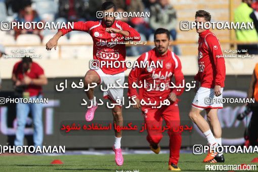 331011, Tehran, [*parameter:4*], لیگ برتر فوتبال ایران، Persian Gulf Cup، Week 21، Second Leg، Saipa 1 v 1 Persepolis on 2016/02/18 at Azadi Stadium