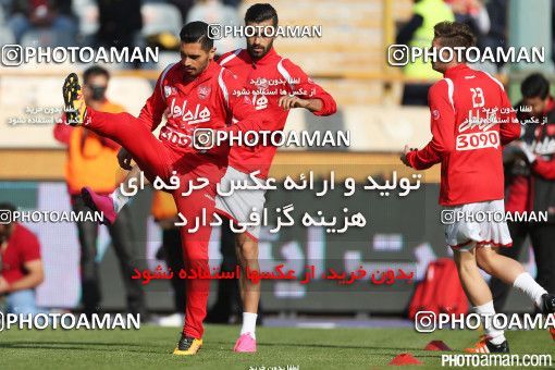 331002, Tehran, [*parameter:4*], لیگ برتر فوتبال ایران، Persian Gulf Cup، Week 21، Second Leg، Saipa 1 v 1 Persepolis on 2016/02/18 at Azadi Stadium