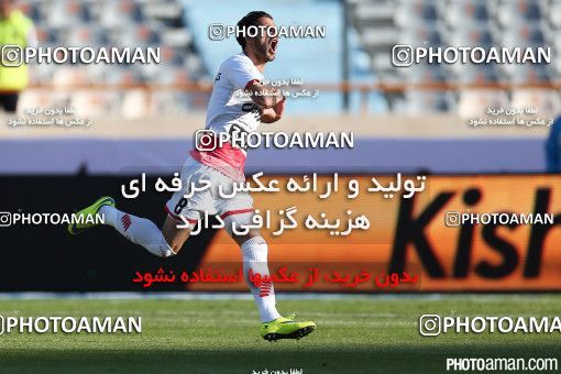 330977, Tehran, [*parameter:4*], لیگ برتر فوتبال ایران، Persian Gulf Cup، Week 21، Second Leg، Saipa 1 v 1 Persepolis on 2016/02/18 at Azadi Stadium