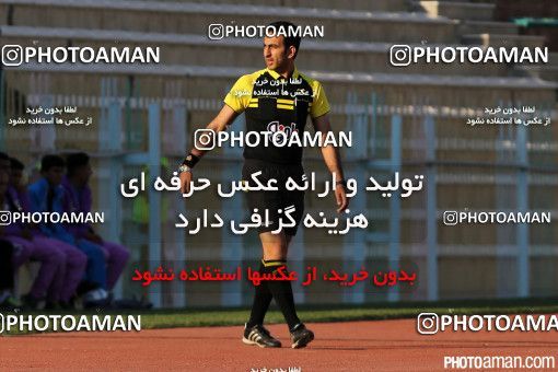 331857, Ahvaz, [*parameter:4*], لیگ برتر فوتبال ایران، Persian Gulf Cup، Week 21، Second Leg، Esteghlal Ahvaz 0 v 1 Naft Tehran on 2016/02/19 at Takhti Stadium Ahvaz