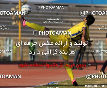 331706, Ahvaz, [*parameter:4*], لیگ برتر فوتبال ایران، Persian Gulf Cup، Week 21، Second Leg، Esteghlal Ahvaz 0 v 1 Naft Tehran on 2016/02/19 at Takhti Stadium Ahvaz