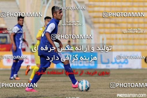 331687, Ahvaz, [*parameter:4*], لیگ برتر فوتبال ایران، Persian Gulf Cup، Week 21، Second Leg، Esteghlal Ahvaz 0 v 1 Naft Tehran on 2016/02/19 at Takhti Stadium Ahvaz