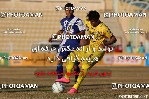 331649, Ahvaz, [*parameter:4*], لیگ برتر فوتبال ایران، Persian Gulf Cup، Week 21، Second Leg، Esteghlal Ahvaz 0 v 1 Naft Tehran on 2016/02/19 at Takhti Stadium Ahvaz