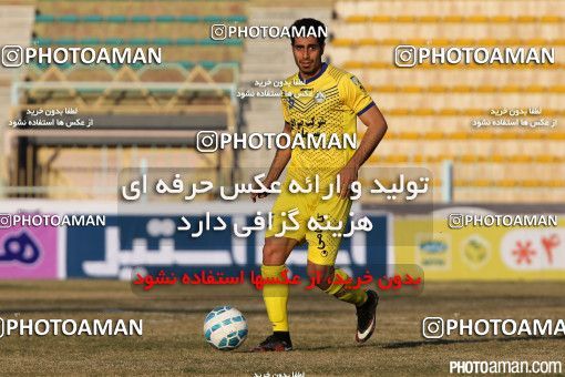 331712, Ahvaz, [*parameter:4*], لیگ برتر فوتبال ایران، Persian Gulf Cup، Week 21، Second Leg، Esteghlal Ahvaz 0 v 1 Naft Tehran on 2016/02/19 at Takhti Stadium Ahvaz