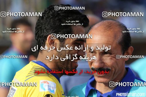 331842, Ahvaz, [*parameter:4*], لیگ برتر فوتبال ایران، Persian Gulf Cup، Week 21، Second Leg، Esteghlal Ahvaz 0 v 1 Naft Tehran on 2016/02/19 at Takhti Stadium Ahvaz