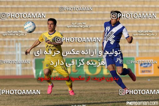 331640, Ahvaz, [*parameter:4*], لیگ برتر فوتبال ایران، Persian Gulf Cup، Week 21، Second Leg، Esteghlal Ahvaz 0 v 1 Naft Tehran on 2016/02/19 at Takhti Stadium Ahvaz