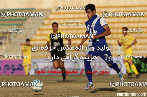 331713, Ahvaz, [*parameter:4*], لیگ برتر فوتبال ایران، Persian Gulf Cup، Week 21، Second Leg، Esteghlal Ahvaz 0 v 1 Naft Tehran on 2016/02/19 at Takhti Stadium Ahvaz