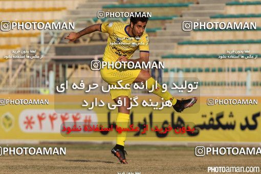 331719, Ahvaz, [*parameter:4*], لیگ برتر فوتبال ایران، Persian Gulf Cup، Week 21، Second Leg، Esteghlal Ahvaz 0 v 1 Naft Tehran on 2016/02/19 at Takhti Stadium Ahvaz