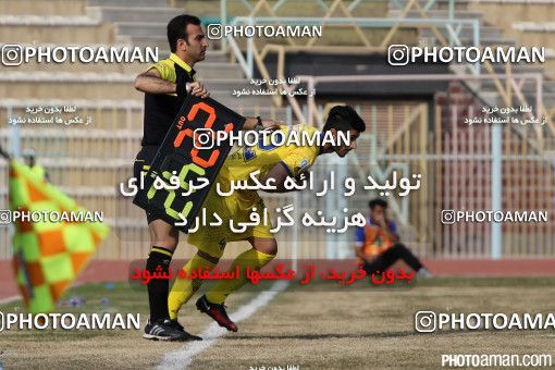 331633, Ahvaz, [*parameter:4*], لیگ برتر فوتبال ایران، Persian Gulf Cup، Week 21، Second Leg، Esteghlal Ahvaz 0 v 1 Naft Tehran on 2016/02/19 at Takhti Stadium Ahvaz
