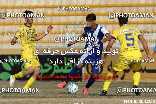 331634, Ahvaz, [*parameter:4*], لیگ برتر فوتبال ایران، Persian Gulf Cup، Week 21، Second Leg، Esteghlal Ahvaz 0 v 1 Naft Tehran on 2016/02/19 at Takhti Stadium Ahvaz