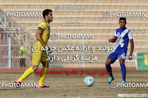 331619, Ahvaz, [*parameter:4*], لیگ برتر فوتبال ایران، Persian Gulf Cup، Week 21، Second Leg، Esteghlal Ahvaz 0 v 1 Naft Tehran on 2016/02/19 at Takhti Stadium Ahvaz