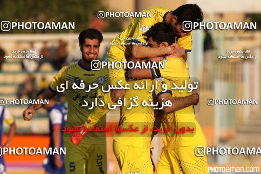 331654, Ahvaz, [*parameter:4*], لیگ برتر فوتبال ایران، Persian Gulf Cup، Week 21، Second Leg، Esteghlal Ahvaz 0 v 1 Naft Tehran on 2016/02/19 at Takhti Stadium Ahvaz