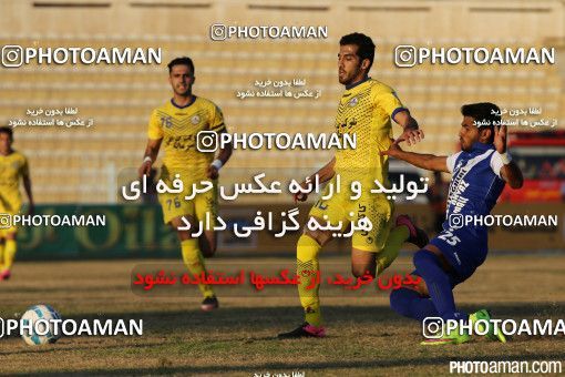 331656, Ahvaz, [*parameter:4*], لیگ برتر فوتبال ایران، Persian Gulf Cup، Week 21، Second Leg، Esteghlal Ahvaz 0 v 1 Naft Tehran on 2016/02/19 at Takhti Stadium Ahvaz