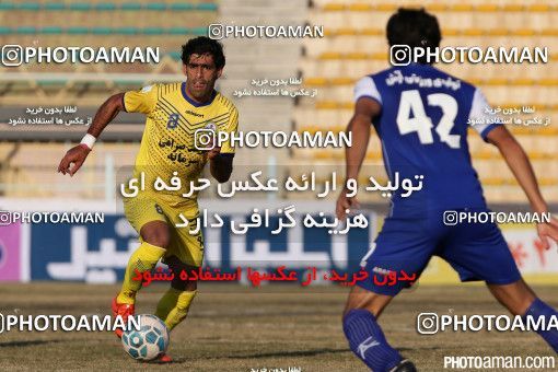 331642, Ahvaz, [*parameter:4*], لیگ برتر فوتبال ایران، Persian Gulf Cup، Week 21، Second Leg، Esteghlal Ahvaz 0 v 1 Naft Tehran on 2016/02/19 at Takhti Stadium Ahvaz