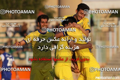 331608, Ahvaz, [*parameter:4*], لیگ برتر فوتبال ایران، Persian Gulf Cup، Week 21، Second Leg، Esteghlal Ahvaz 0 v 1 Naft Tehran on 2016/02/19 at Takhti Stadium Ahvaz