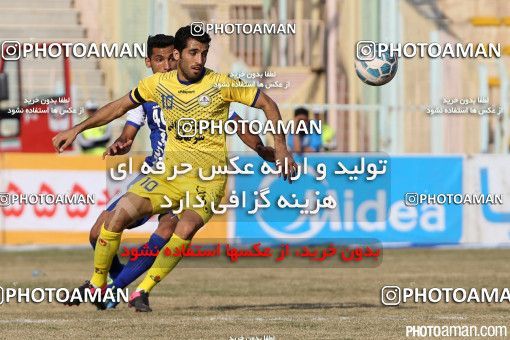 331635, Ahvaz, [*parameter:4*], لیگ برتر فوتبال ایران، Persian Gulf Cup، Week 21، Second Leg، Esteghlal Ahvaz 0 v 1 Naft Tehran on 2016/02/19 at Takhti Stadium Ahvaz