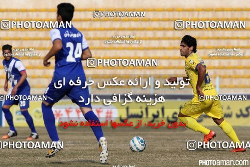 331632, Ahvaz, [*parameter:4*], لیگ برتر فوتبال ایران، Persian Gulf Cup، Week 21، Second Leg، Esteghlal Ahvaz 0 v 1 Naft Tehran on 2016/02/19 at Takhti Stadium Ahvaz