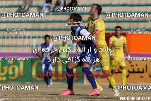 331624, Ahvaz, [*parameter:4*], لیگ برتر فوتبال ایران، Persian Gulf Cup، Week 21، Second Leg، Esteghlal Ahvaz 0 v 1 Naft Tehran on 2016/02/19 at Takhti Stadium Ahvaz