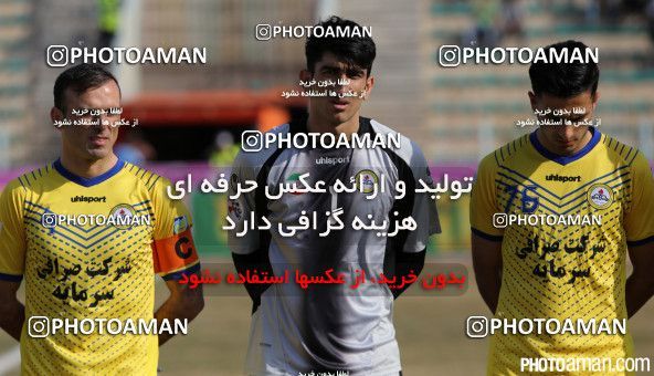 331664, Ahvaz, [*parameter:4*], لیگ برتر فوتبال ایران، Persian Gulf Cup، Week 21، Second Leg، Esteghlal Ahvaz 0 v 1 Naft Tehran on 2016/02/19 at Takhti Stadium Ahvaz