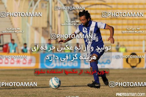 331710, Ahvaz, [*parameter:4*], لیگ برتر فوتبال ایران، Persian Gulf Cup، Week 21، Second Leg، Esteghlal Ahvaz 0 v 1 Naft Tehran on 2016/02/19 at Takhti Stadium Ahvaz