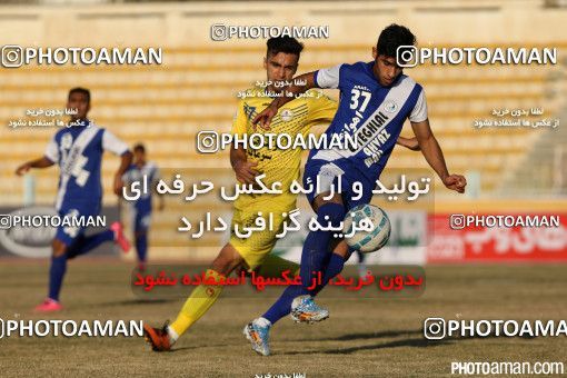 331647, Ahvaz, [*parameter:4*], لیگ برتر فوتبال ایران، Persian Gulf Cup، Week 21، Second Leg، Esteghlal Ahvaz 0 v 1 Naft Tehran on 2016/02/19 at Takhti Stadium Ahvaz