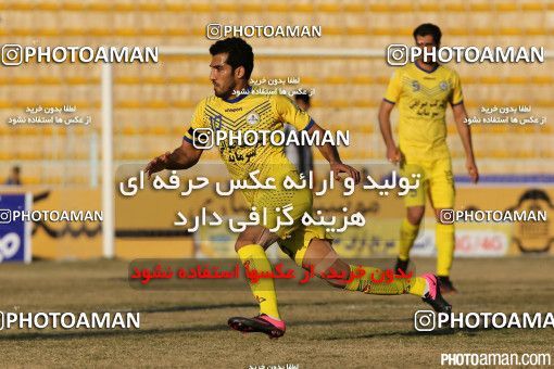 331711, Ahvaz, [*parameter:4*], لیگ برتر فوتبال ایران، Persian Gulf Cup، Week 21، Second Leg، Esteghlal Ahvaz 0 v 1 Naft Tehran on 2016/02/19 at Takhti Stadium Ahvaz