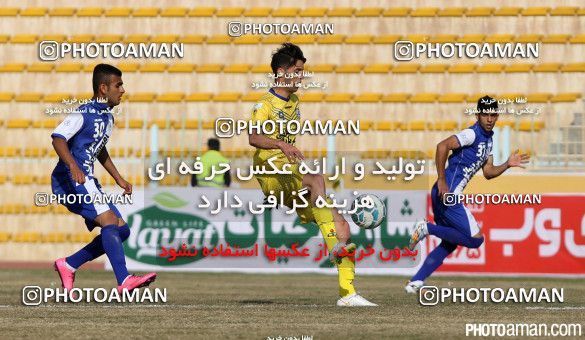 331622, Ahvaz, [*parameter:4*], لیگ برتر فوتبال ایران، Persian Gulf Cup، Week 21، Second Leg، Esteghlal Ahvaz 0 v 1 Naft Tehran on 2016/02/19 at Takhti Stadium Ahvaz