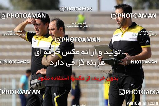 331820, Ahvaz, [*parameter:4*], لیگ برتر فوتبال ایران، Persian Gulf Cup، Week 21، Second Leg، Esteghlal Ahvaz 0 v 1 Naft Tehran on 2016/02/19 at Takhti Stadium Ahvaz