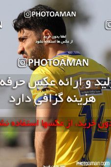 331569, Ahvaz, [*parameter:4*], لیگ برتر فوتبال ایران، Persian Gulf Cup، Week 21، Second Leg، Esteghlal Ahvaz 0 v 1 Naft Tehran on 2016/02/19 at Takhti Stadium Ahvaz