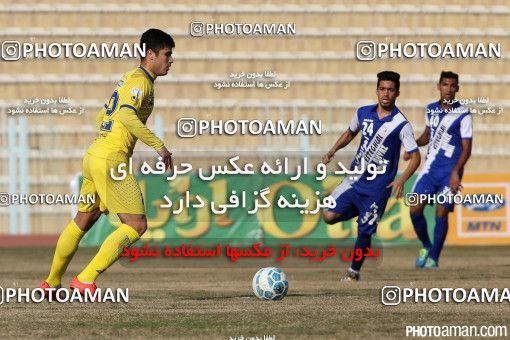 331621, Ahvaz, [*parameter:4*], لیگ برتر فوتبال ایران، Persian Gulf Cup، Week 21، Second Leg، Esteghlal Ahvaz 0 v 1 Naft Tehran on 2016/02/19 at Takhti Stadium Ahvaz