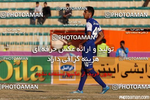 331721, Ahvaz, [*parameter:4*], لیگ برتر فوتبال ایران، Persian Gulf Cup، Week 21، Second Leg، Esteghlal Ahvaz 0 v 1 Naft Tehran on 2016/02/19 at Takhti Stadium Ahvaz
