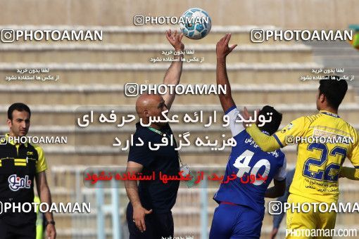 331618, Ahvaz, [*parameter:4*], لیگ برتر فوتبال ایران، Persian Gulf Cup، Week 21، Second Leg، Esteghlal Ahvaz 0 v 1 Naft Tehran on 2016/02/19 at Takhti Stadium Ahvaz