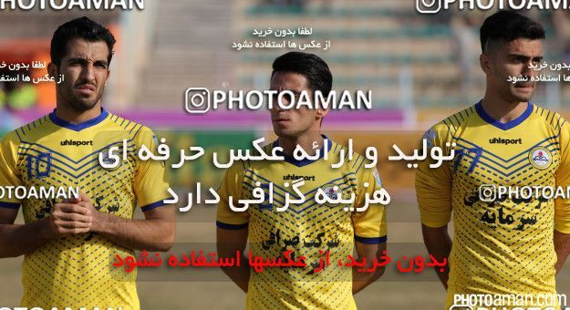 331661, Ahvaz, [*parameter:4*], لیگ برتر فوتبال ایران، Persian Gulf Cup، Week 21، Second Leg، Esteghlal Ahvaz 0 v 1 Naft Tehran on 2016/02/19 at Takhti Stadium Ahvaz