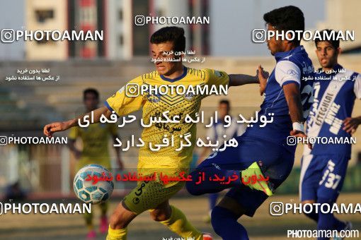 331657, Ahvaz, [*parameter:4*], لیگ برتر فوتبال ایران، Persian Gulf Cup، Week 21، Second Leg، Esteghlal Ahvaz 0 v 1 Naft Tehran on 2016/02/19 at Takhti Stadium Ahvaz