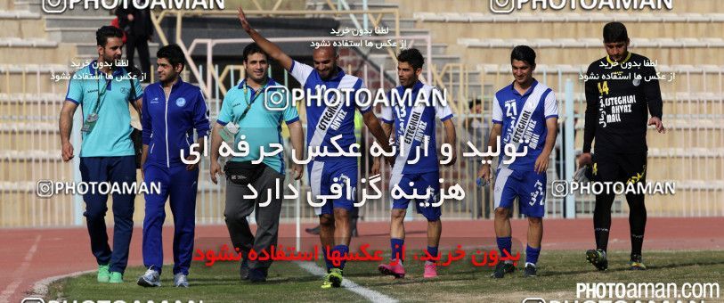 331764, Ahvaz, [*parameter:4*], لیگ برتر فوتبال ایران، Persian Gulf Cup، Week 21، Second Leg، Esteghlal Ahvaz 0 v 1 Naft Tehran on 2016/02/19 at Takhti Stadium Ahvaz