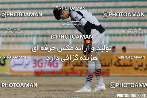 331670, Ahvaz, [*parameter:4*], لیگ برتر فوتبال ایران، Persian Gulf Cup، Week 21، Second Leg، Esteghlal Ahvaz 0 v 1 Naft Tehran on 2016/02/19 at Takhti Stadium Ahvaz