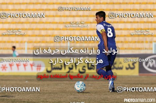 331702, Ahvaz, [*parameter:4*], لیگ برتر فوتبال ایران، Persian Gulf Cup، Week 21، Second Leg، Esteghlal Ahvaz 0 v 1 Naft Tehran on 2016/02/19 at Takhti Stadium Ahvaz